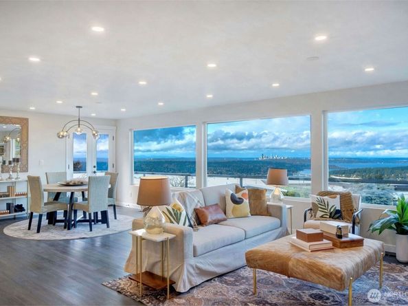 13901 Somerset Lane SE, Bellevue WA 98006