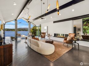 4014 E Mercer Way, Mercer Island WA 98040