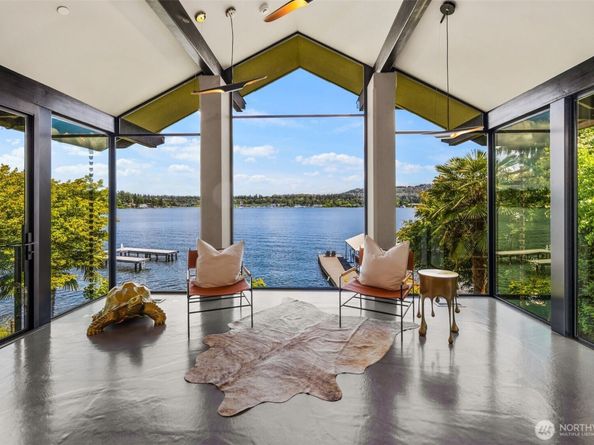 4014 E Mercer Way, Mercer Island WA 98040