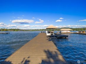 4014 E Mercer Way, Mercer Island WA 98040