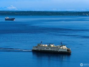 10634 SW Cowan Road, Vashon WA 98070