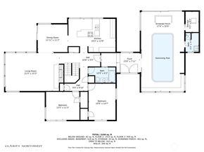 10634 SW Cowan Road, Vashon WA 98070