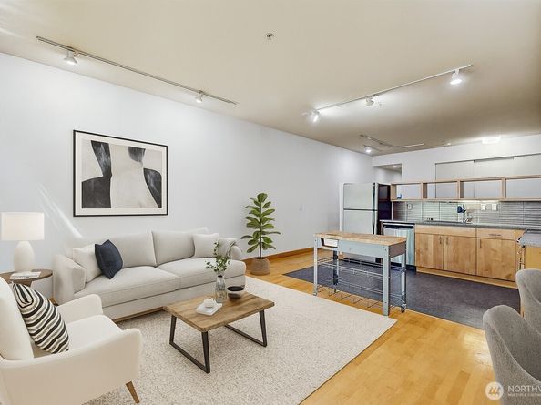 2015 Terry Avenue 301, Seattle WA 98121