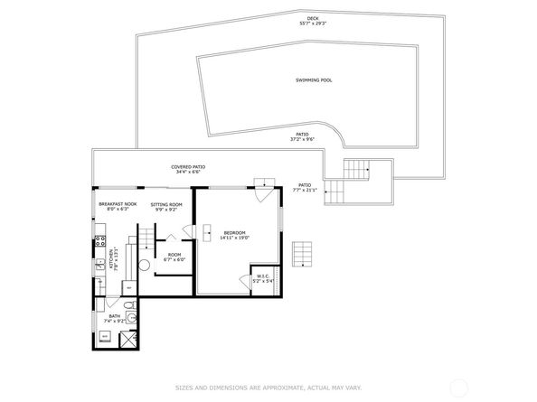 13722 42nd Avenue NE, Seattle WA 98125
