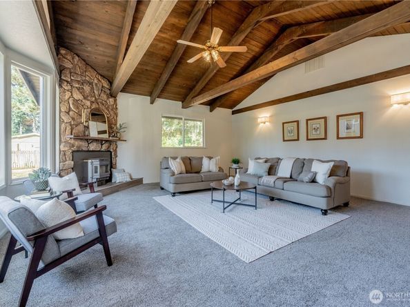 18414 Baldwin Road, Bothell WA 98012