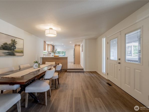18414 Baldwin Road, Bothell WA 98012