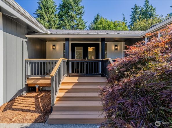 18414 Baldwin Road, Bothell WA 98012