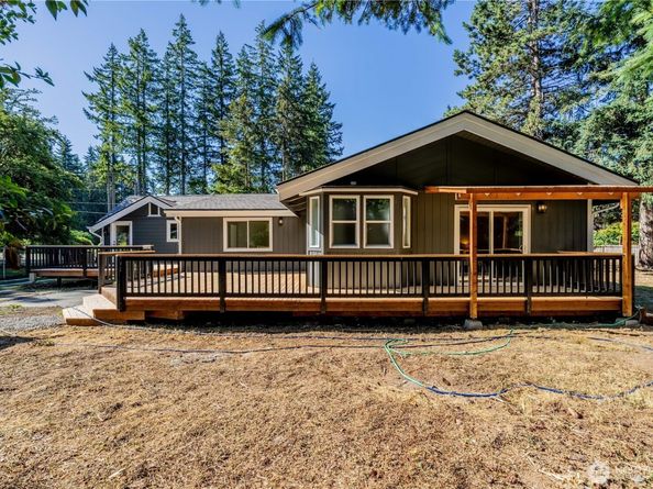 18414 Baldwin Road, Bothell WA 98012