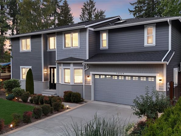 14424 SE 17TH Street, Bellevue WA 98007