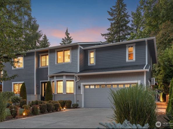 14424 SE 17TH Street, Bellevue WA 98007