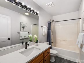 5308 245th Avenue NE, Redmond WA 98053