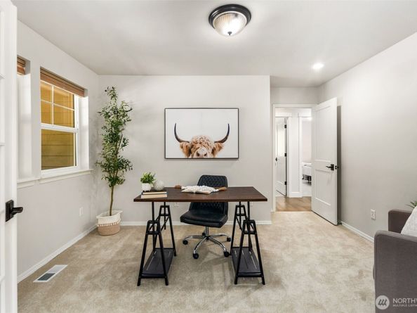 5308 245th Avenue NE, Redmond WA 98053