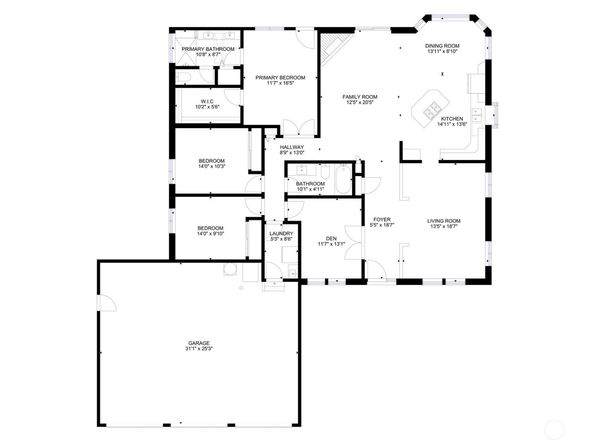 5308 245th Avenue NE, Redmond WA 98053