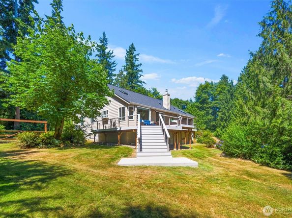 5308 245th Avenue NE, Redmond WA 98053