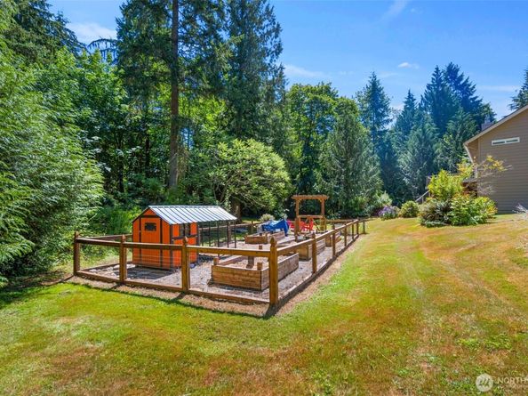 5308 245th Avenue NE, Redmond WA 98053