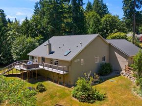 5308 245th Avenue NE, Redmond WA 98053