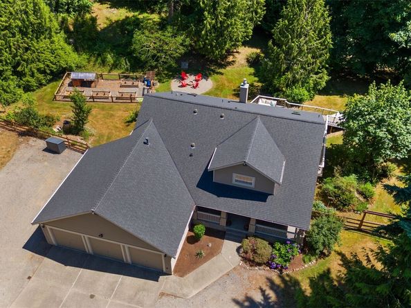 5308 245th Avenue NE, Redmond WA 98053