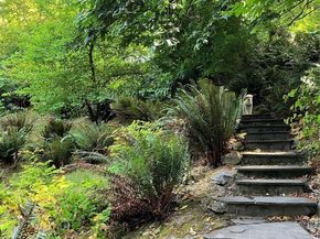 12825 SW Ober Beach Rd, Vashon WA 98070