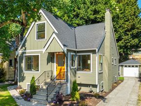 3430 42nd Avenue SW, Seattle WA 98116