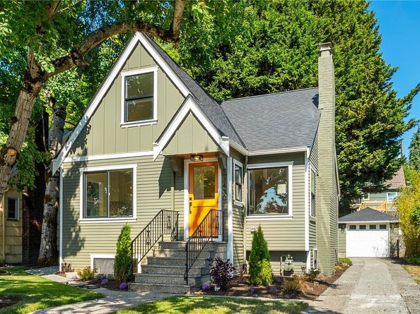 3430 42nd Avenue SW, Seattle WA 98116