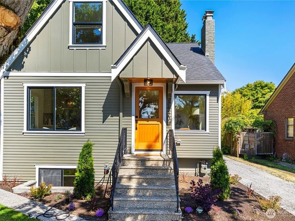 3430 42nd Avenue SW, Seattle WA 98116