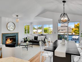2613 NW 86th Street, Seattle WA 98117