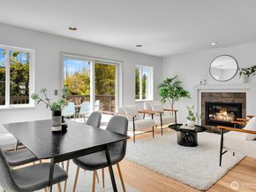2613 NW 86th Street, Seattle WA 98117