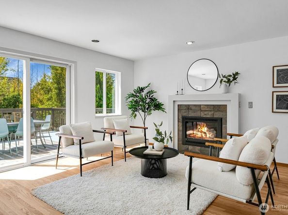 2613 NW 86th Street, Seattle WA 98117