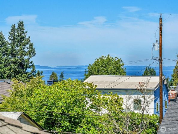 2613 NW 86th Street, Seattle WA 98117