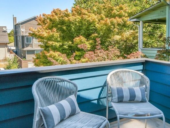 2613 NW 86th Street, Seattle WA 98117