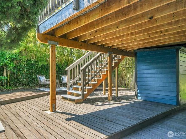 2613 NW 86th Street, Seattle WA 98117