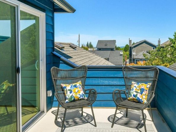 2613 NW 86th Street, Seattle WA 98117