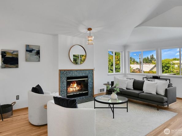 2613 NW 86th Street, Seattle WA 98117