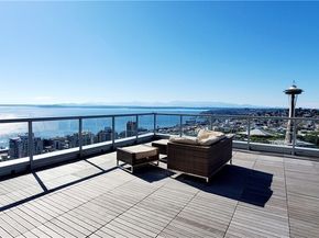 583 Battery Street 406N, Seattle WA 98121