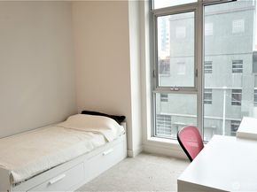 583 Battery Street 406N, Seattle WA 98121