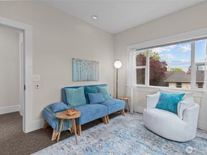 4510 Thackeray NE, Seattle WA 98105