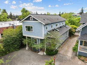 4510 Thackeray NE, Seattle WA 98105
