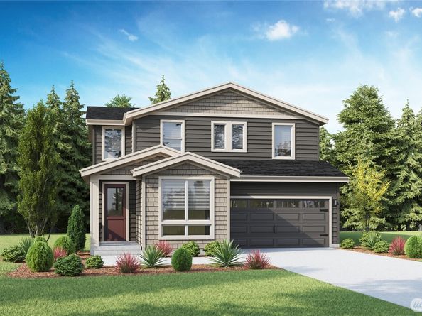 26862 NE 143rd Circle 20, Duvall WA 98019