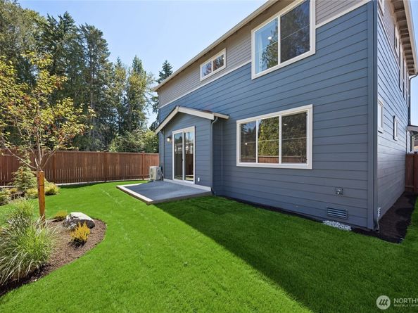 26862 NE 143rd Circle 20, Duvall WA 98019