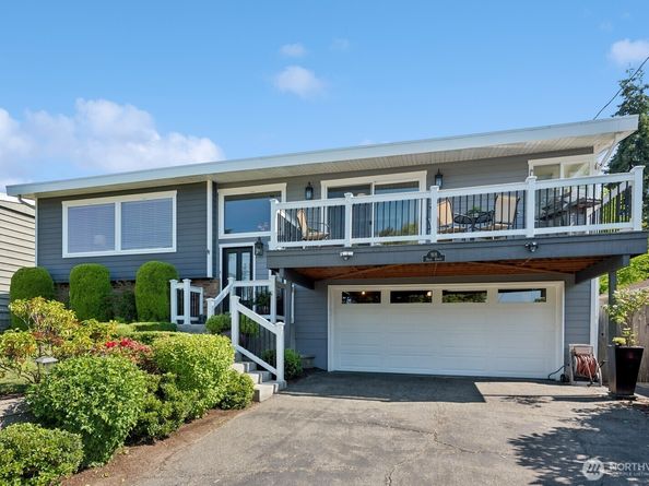 918 Daley Street, Edmonds WA 98020