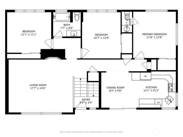 918 Daley Street, Edmonds WA 98020
