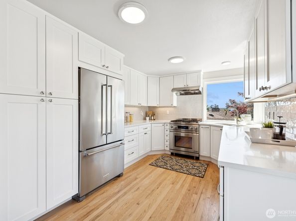 918 Daley Street, Edmonds WA 98020