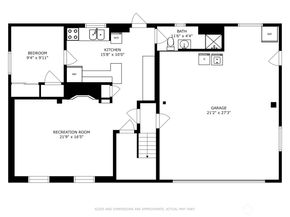 918 Daley Street, Edmonds WA 98020