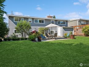 918 Daley Street, Edmonds WA 98020
