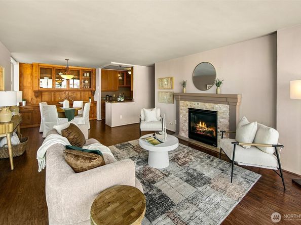 1120 8th Avenue 1804, Seattle WA 98101