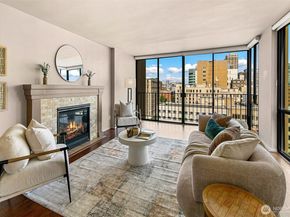 1120 8th Avenue 1804, Seattle WA 98101