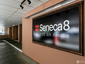 1120 8th Avenue 1804, Seattle WA 98101