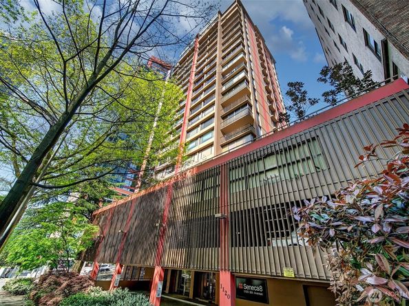 1120 8th Avenue 1804, Seattle WA 98101
