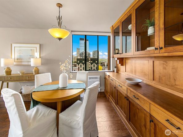 1120 8th Avenue 1804, Seattle WA 98101