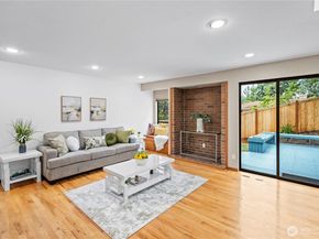14310 SE 49th Street, Bellevue WA 98006